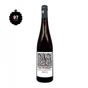 6 Weine zum Fisch | Special – Weingranaten